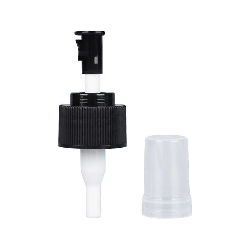 Pulverizator cu doză mare