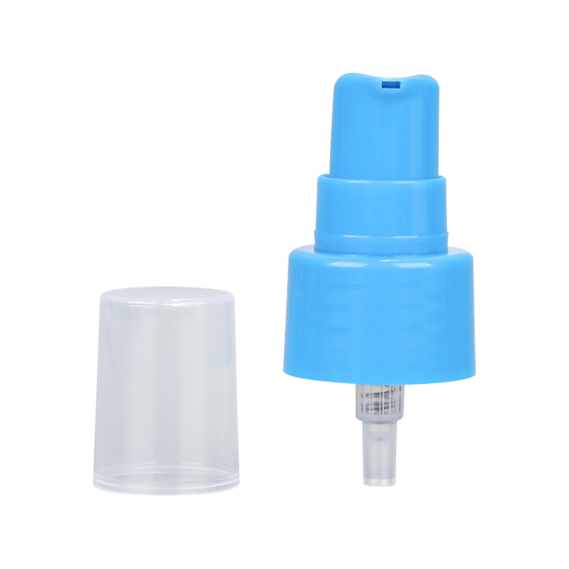 Distribuitor de pompe cosmetice Distribuitor de pompe cosmetice