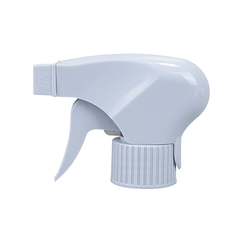 Grey Simple Trigger Sprayter Grey Simple Trigger Sprayter