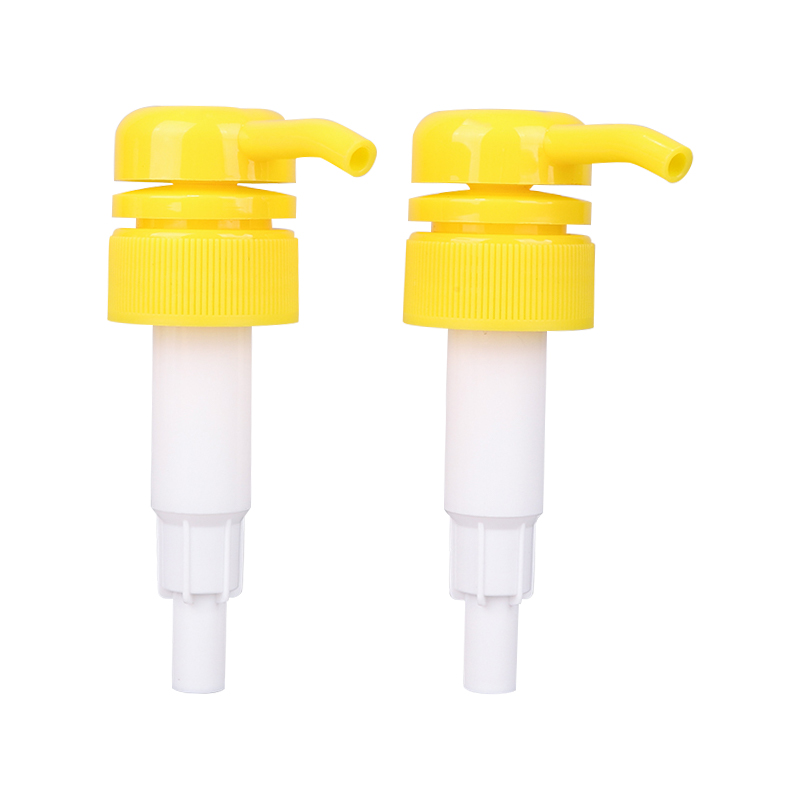 Pompe de distribuție ridicate de ieșire