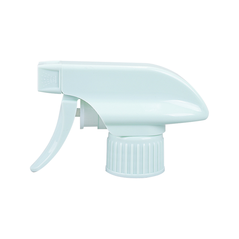 Pulverizator de declanșare din plastic inversat Pulverizator de declanșare din plastic inversat