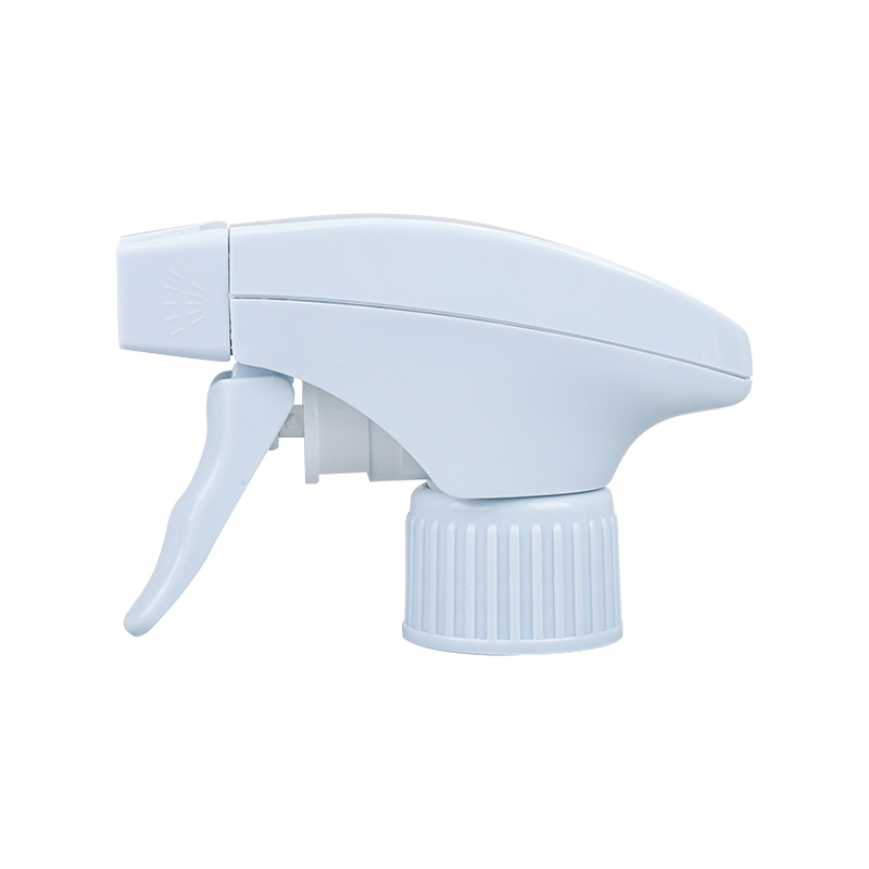 Pulverizator ușor de plastic Pulverizator ușor de plastic