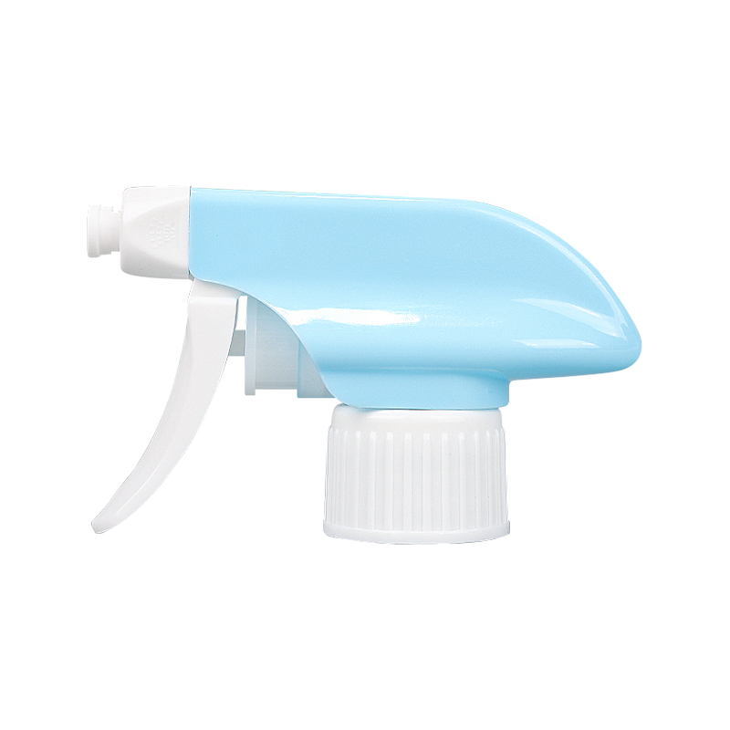 Pulverizator de declanșare cu mâner lung cu mâner Pulverizator de declanșare cu mâner lung cu mâner