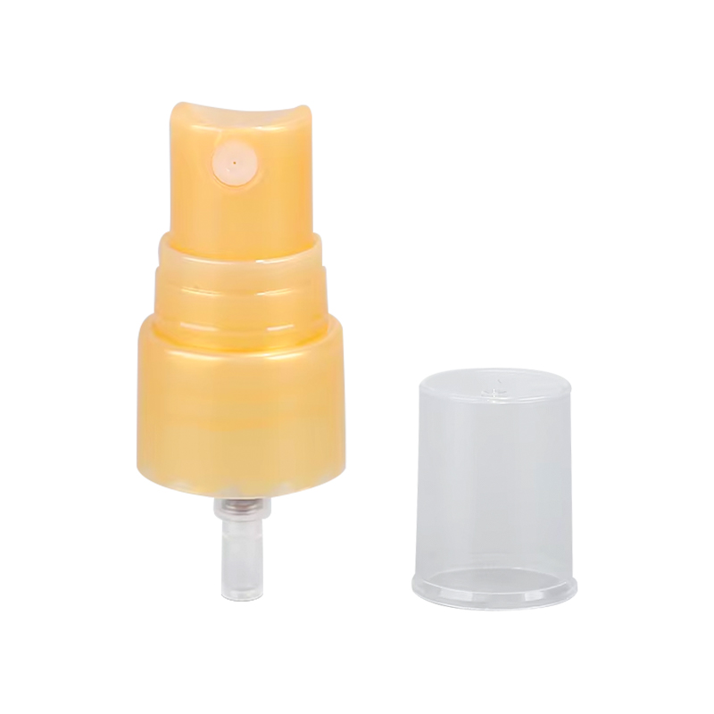 Pulverizator de ceață fină din plastic