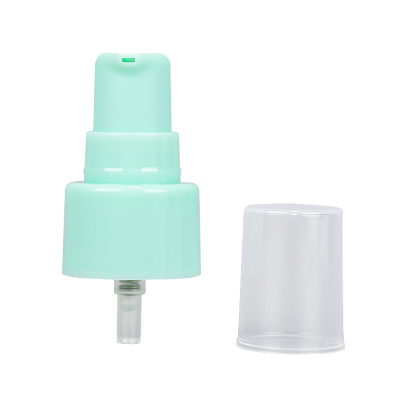 Pompa de distribuitor de săpun din plastic