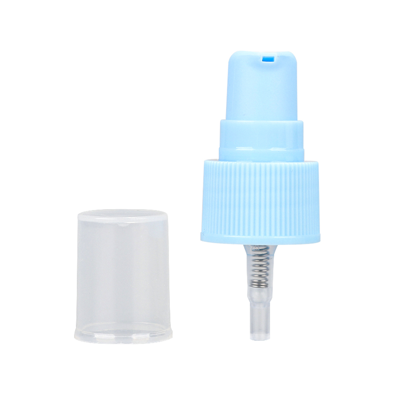 Pompa cu mâner netedă cu nervuri netede